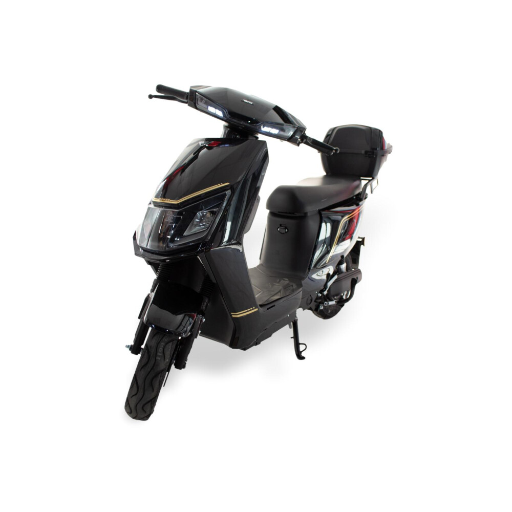 SCUTER-ELECTIRC-GENTLE-ELECTRIC-RE-1500-negru8